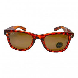 Солнцезащитные очки 1878 R.B Коричневый Леопардовый
