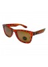 Солнцезащитные очки 1878 R.B Коричневый Леопардовый