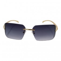 Солнцезащитные очки M 55 PR Золото/Серый