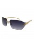 Сонцезахисні окуляри M 55 PR Золото/Сірий