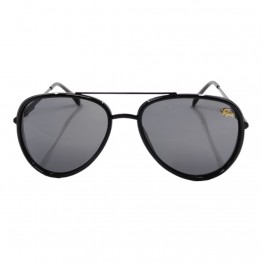 Солнцезащитные очки M 756 LA Черный Глянцевый/Черный