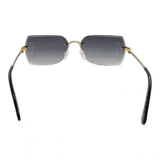 Солнцезащитные очки M 2a776 CA Золото/Серый