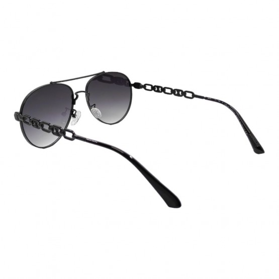 Солнцезащитные очки M 2a786 LV Черный/Серый