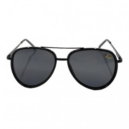 Солнцезащитные очки M 815 LA Черный Глянцевый/Черный