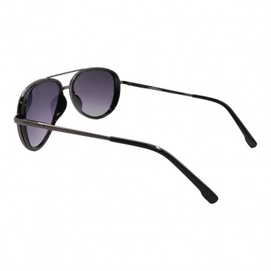 Сонцезахисні окуляри M 815 LA Чорний Глянсовий/Сірий