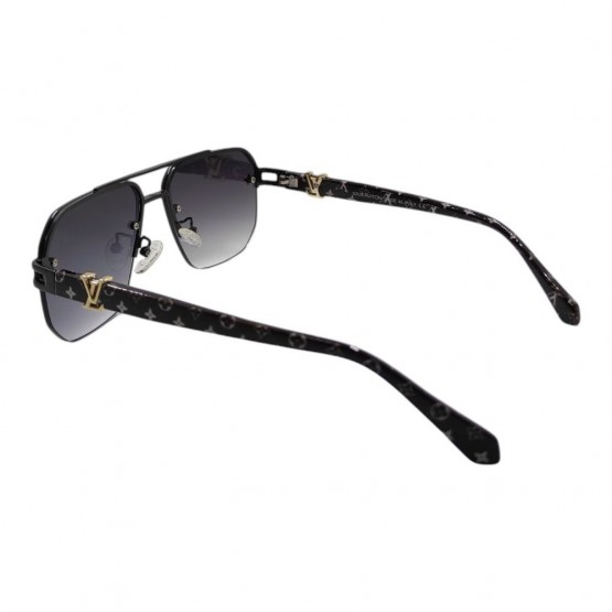 Солнцезащитные очки M 2a830 LV Черный/Серый