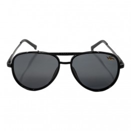 Солнцезащитные очки M 8414 LA Черный Глянцевый/Черный