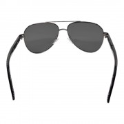 Солнцезащитные очки M 2818 PR Сталь/Черный