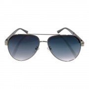 Сонцезахисні окуляри M 2818 PR Срібло/Сірий