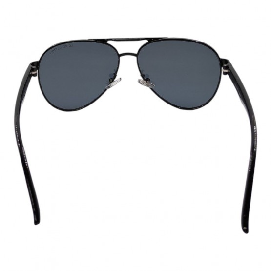 Солнцезащитные очки M 1222 LV Черный/Черный