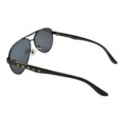 Солнцезащитные очки M 1222 LV Черный/Черный