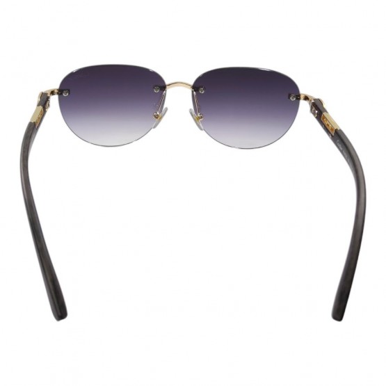 Солнцезащитные очки M 3073 CA Золото/Серый
