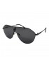 Солнцезащитные очки M 6022 FF Черный/Черный