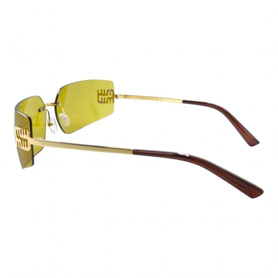Солнцезащитные очки M 7296 MM M 1021 MM M 8051 MM Золото/Оливковый