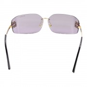 Солнцезащитные очки M 1021 M 7296 MM M 8051 MM Золото/Фиолетово-серый