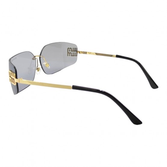 Солнцезащитные очки M 1021 M 7296 MM M 8051 MM Золото/Серый