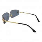Солнцезащитные очки M 1021 M 7296 MM M 8051 MM Золото/Черный