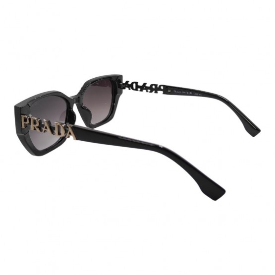 Солнцезащитные очки 2413 PR Черный Глянцевый