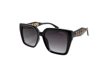 Солнцезащитные очки 2414 PR Черный Глянцевый