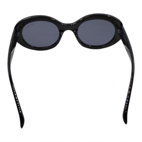 Солнцезащитные очки 6108 CEL 3671 CEL Черный Глянцевый