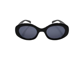 Солнцезащитные очки 6108 CEL 3671 CEL Черный Глянцевый