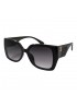 Солнцезащитные очки 9908 LV Черный Глянцевый
