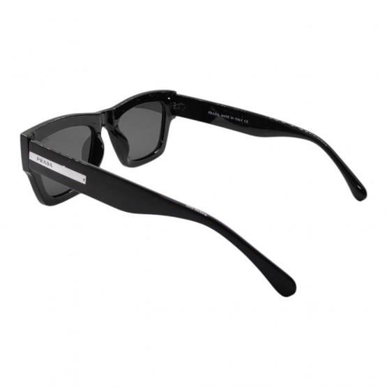 Поляризованные солнцезащитные очки 05 PR V  Черный Глянцевый