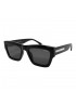 Поляризованные солнцезащитные очки 05 PR V  Черный Глянцевый