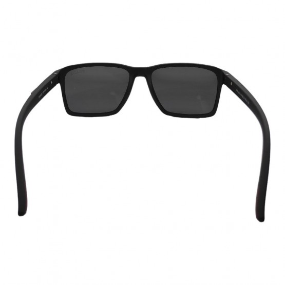 Поляризовані сонцезахисні окуляри 05 PR SPS Чорний Матовий