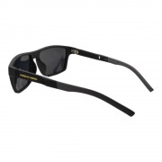 Поляризованные солнцезащитные очки 2270 PD Черный Матовый