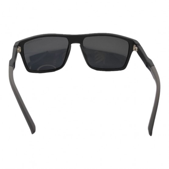 Поляризованные солнцезащитные очки 2270 PD Черный Матовый