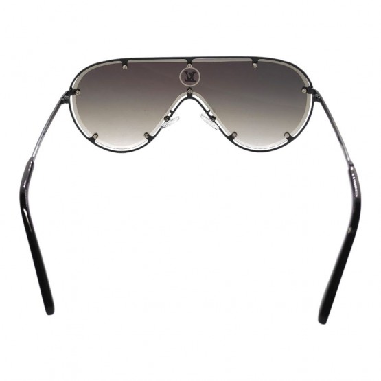 Солнцезащитные очки M 17317 LV Черный/Серый