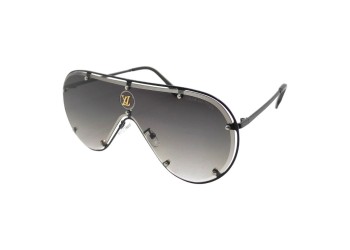 Солнцезащитные очки M 17317 LV Черный/Серый