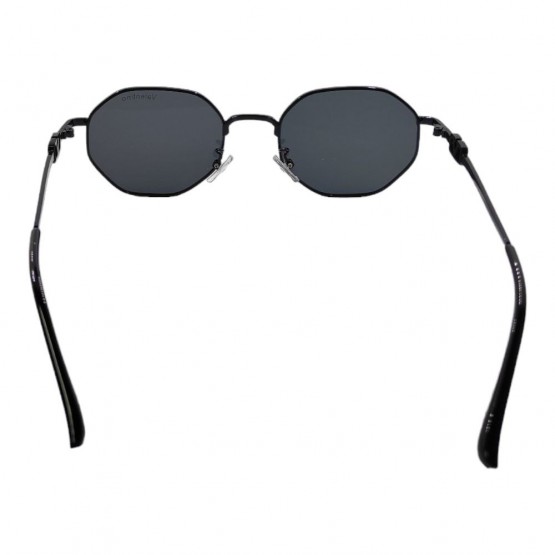 Солнцезащитные очки M 2323 VAL Черный/Черный
