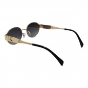 Солнцезащитные очки M 2380 CEL Золото/Серый