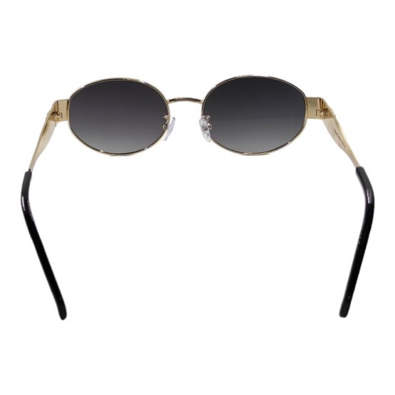 Солнцезащитные очки M 2380 CEL Золото/Серый