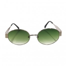 Сонцезахисні окуляри M 2380 CEL Срібло/Зелений