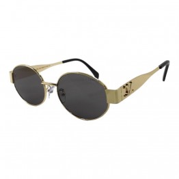 Солнцезащитные очки M 2380 CEL Золото/Черный