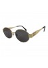 Солнцезащитные очки M 2380 CEL Золото/Черный