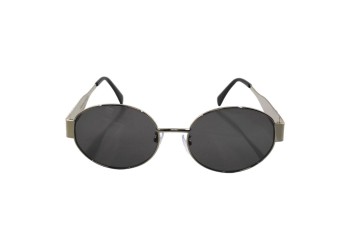 Сонцезахисні окуляри M 2380 CEL Срібло/Чорний