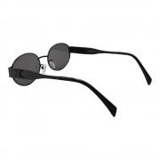 Солнцезащитные очки M 2380 CEL Черный/Черный