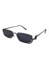 Солнцезащитные очки M 2495 GG Черный/Черный