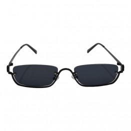 Солнцезащитные очки M 2495 GG Черный/Черный
