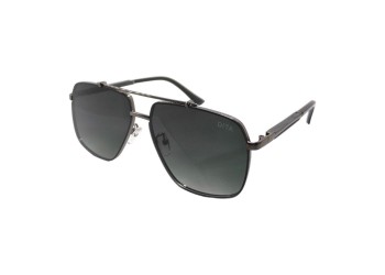 Солнцезащитные очки M 2509 DT Сталь/Серо-зеленый