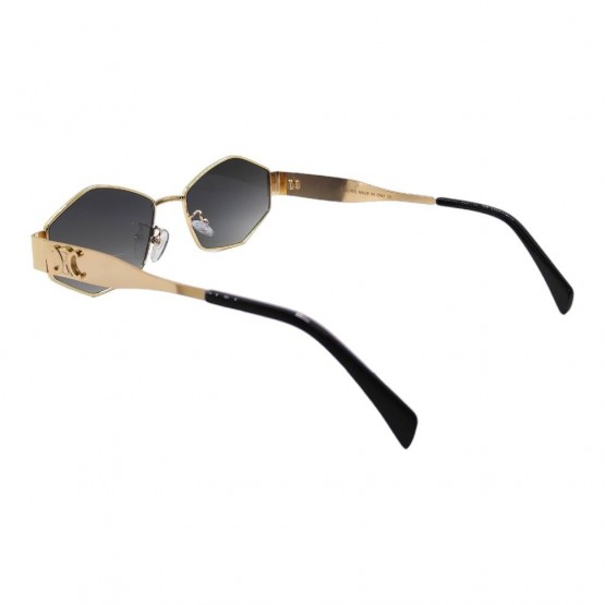 Солнцезащитные очки M 2598 CEL M 2382 CEL Золото/Серый