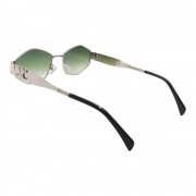 Сонцезахисні окуляри M 2598 CEL M 2382 CEL Срібло/Зелений
