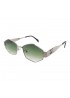 Солнцезащитные очки M 2598 CEL M 2382 CEL Серебро/Зеленый