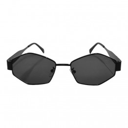 Солнцезащитные очки M 2598 CEL M 2382 CEL Черный/Черный