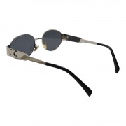 Солнцезащитные очки M 4235 CEL M 4S235 CEL Серебро/Черный
