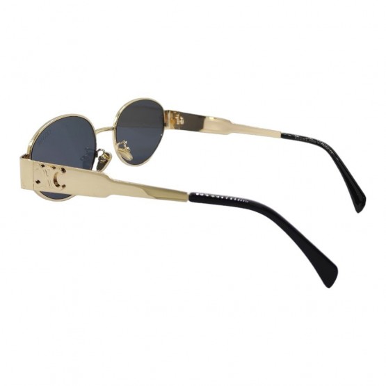 Солнцезащитные очки M 4235 CEL M 4S235 CEL Золото/Черный